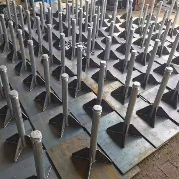 五指山鑫亿呈沉降板生产